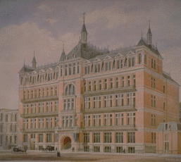 New York Hospital