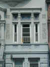 photo detail of 109 west 122nd street