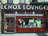 photo of the lenox lounge