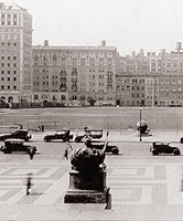 Columbia's Fourth Home Morningside Heights