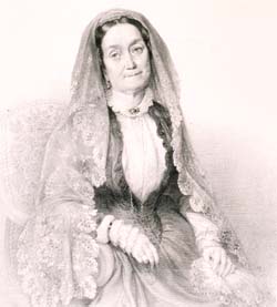 Mme. Eliza Jumel