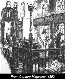 Image from Century Magazine, 1892